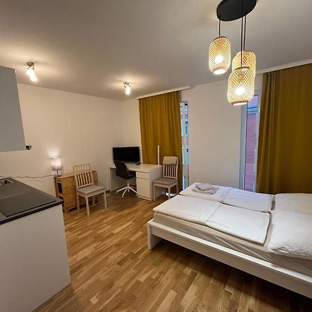 New Business Apartment Nr.20 ドレスデン エクステリア 写真