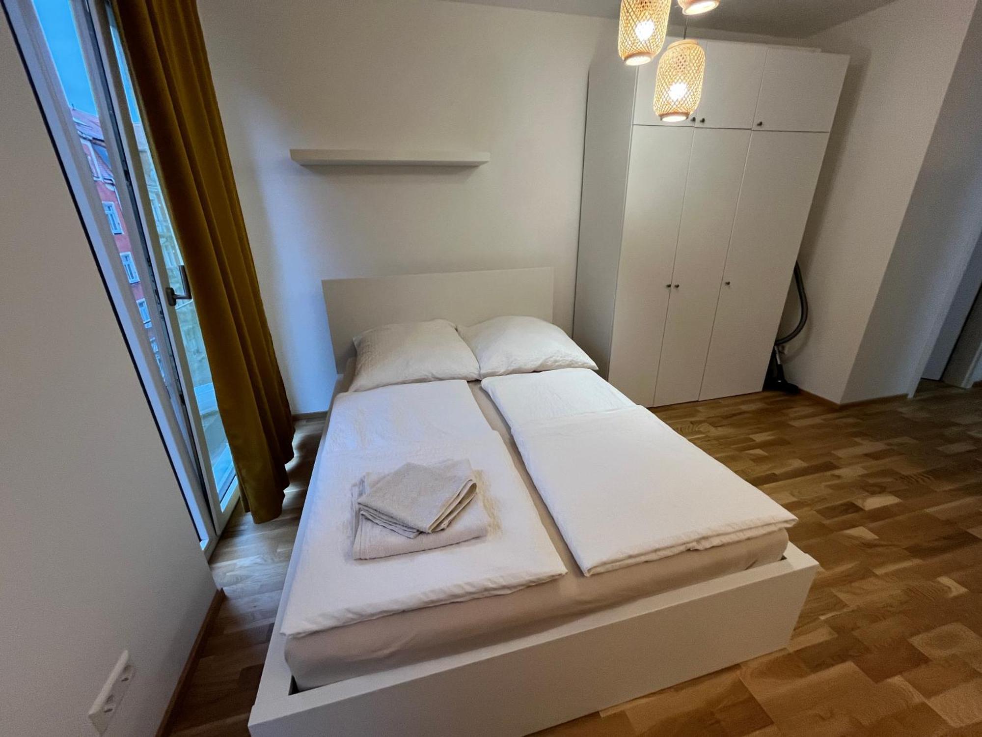 New Business Apartment Nr.20 ドレスデン エクステリア 写真