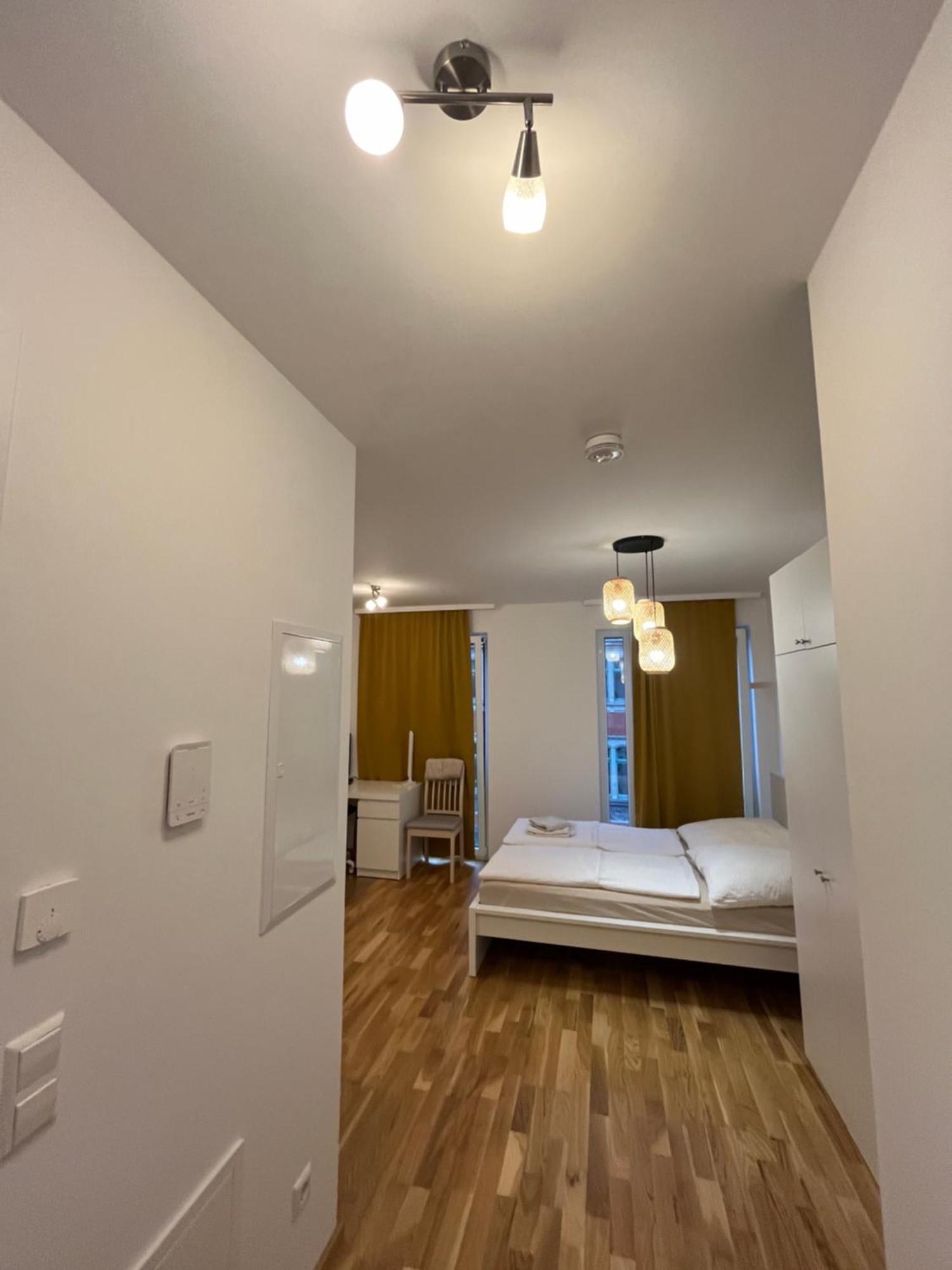 New Business Apartment Nr.20 ドレスデン エクステリア 写真