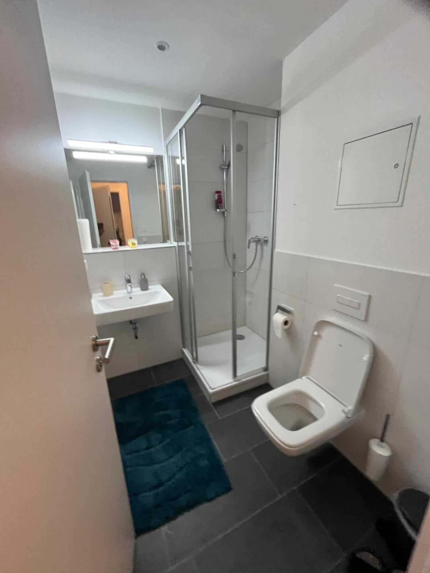 New Business Apartment Nr.20 ドレスデン エクステリア 写真