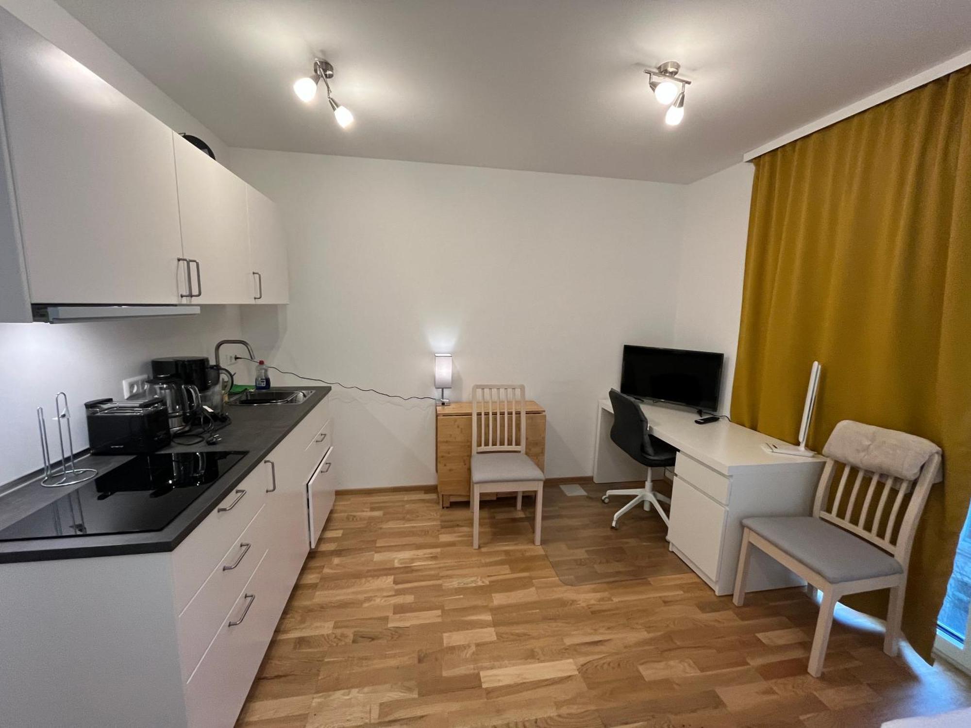 New Business Apartment Nr.20 ドレスデン エクステリア 写真