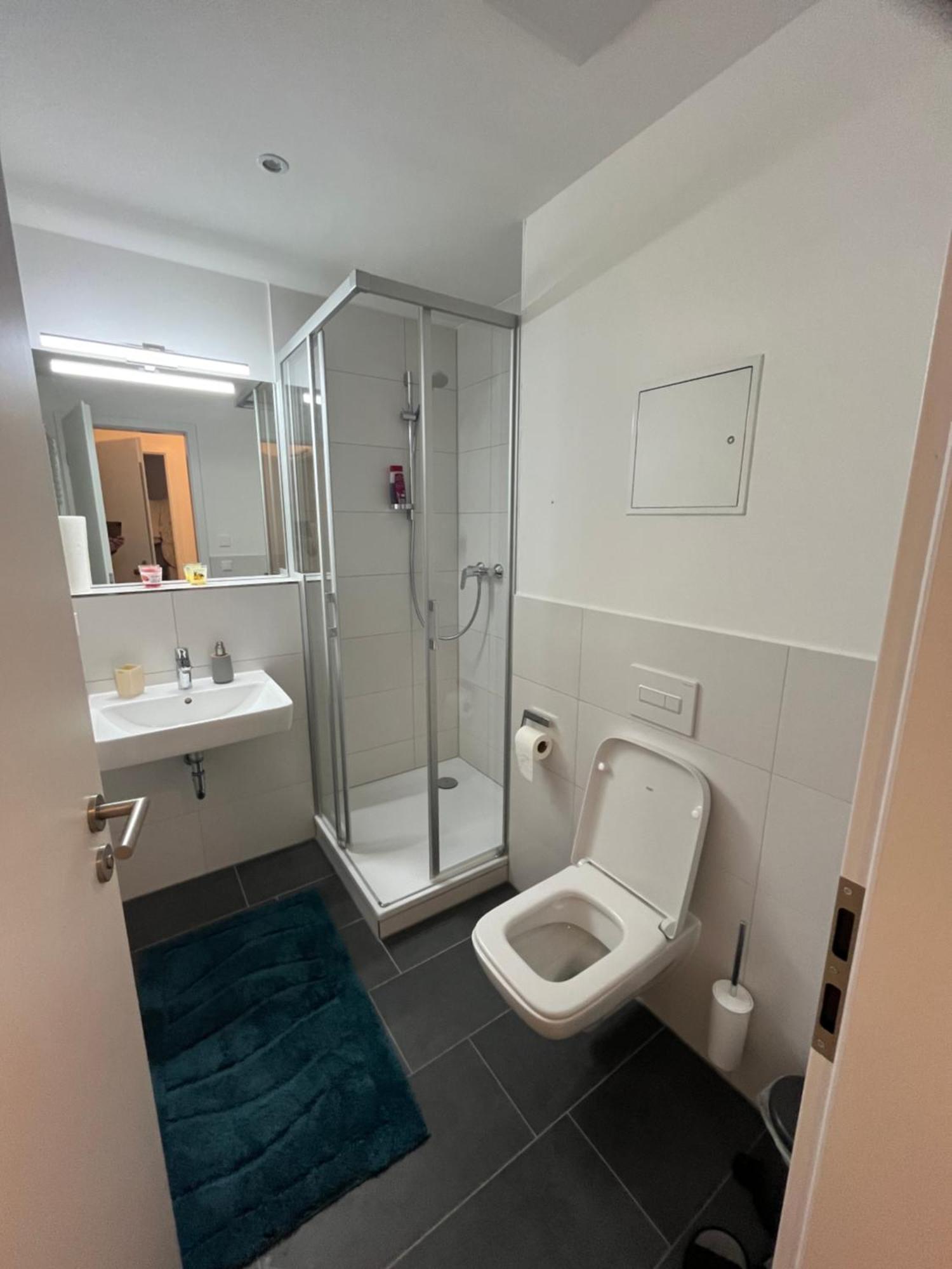 New Business Apartment Nr.20 ドレスデン エクステリア 写真