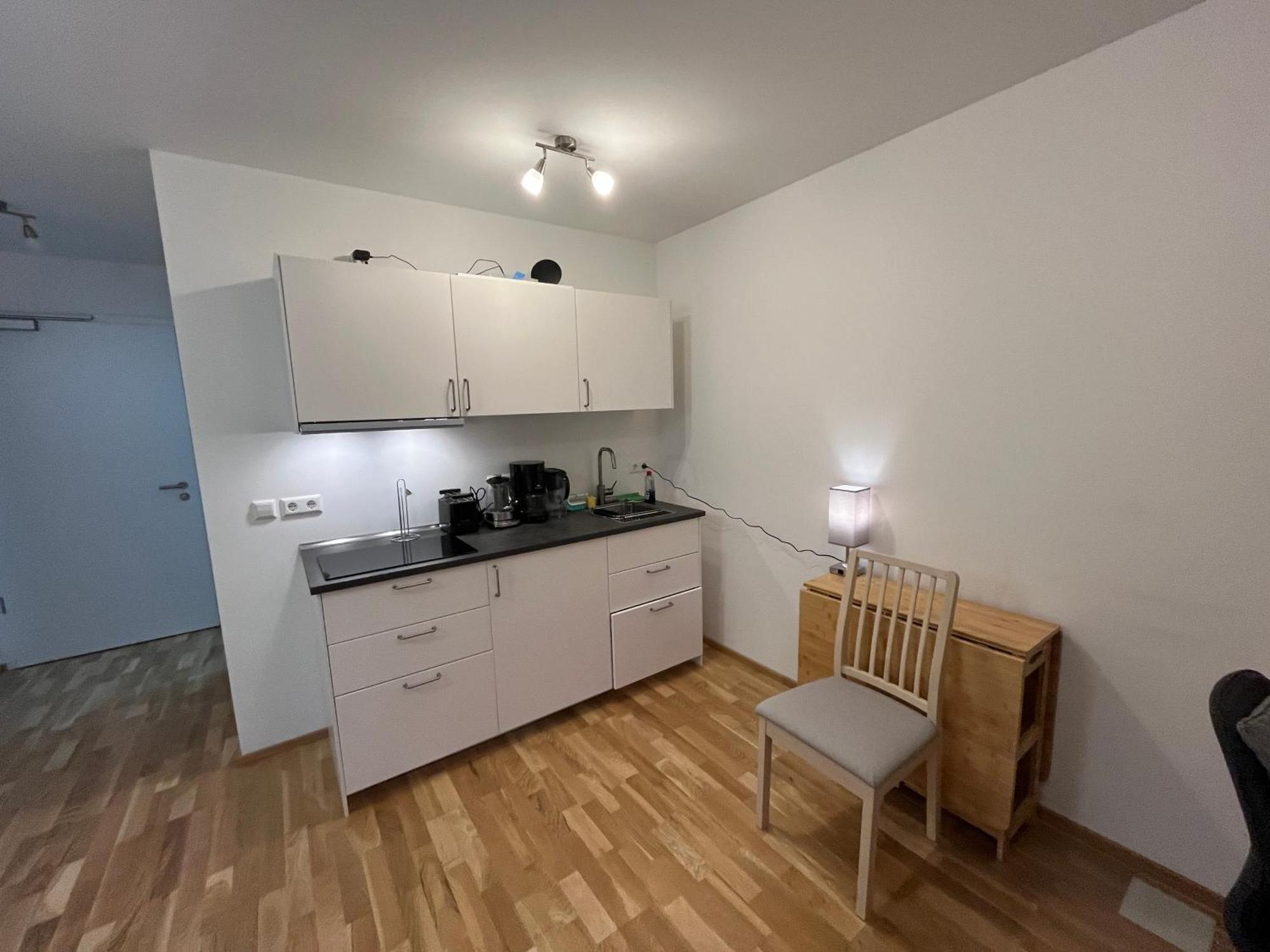 New Business Apartment Nr.20 ドレスデン エクステリア 写真