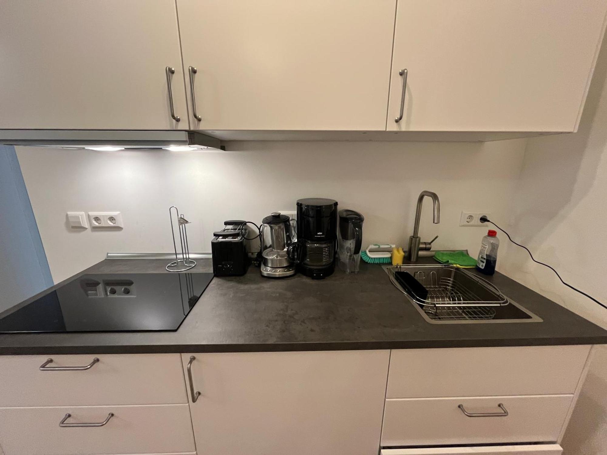 New Business Apartment Nr.20 ドレスデン エクステリア 写真