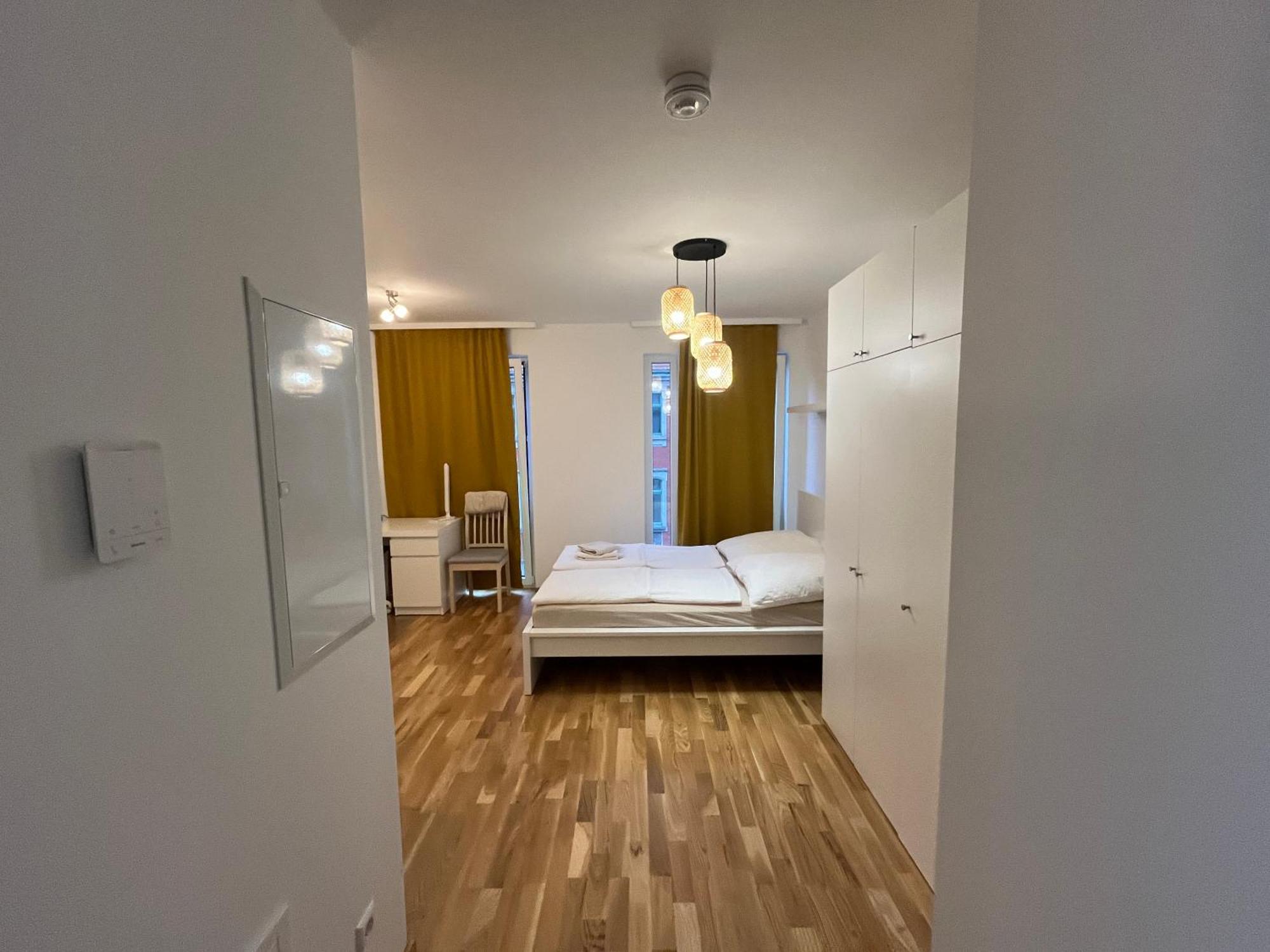 New Business Apartment Nr.20 ドレスデン エクステリア 写真
